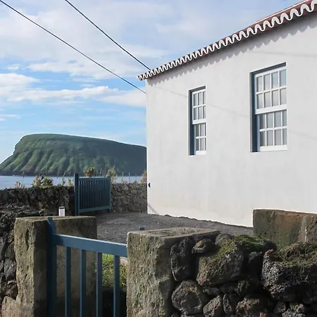 Canario Do Mar - Rural Tourism Angra do Heroísmo Extérieur photo
