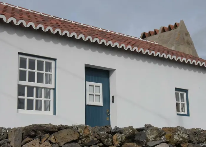 Canario Do Mar - Rural Tourism