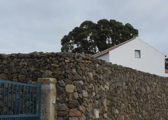 Canario Do Mar - Rural Tourism