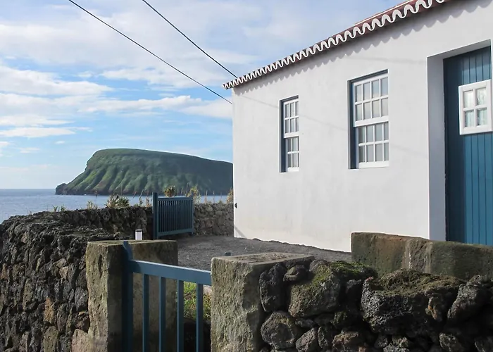 Canario Do Mar - Rural Tourism