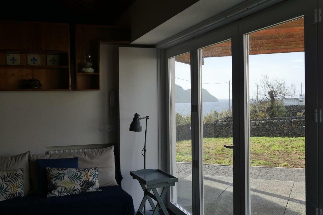 Canario Do Mar - Rural Tourism Holiday home *