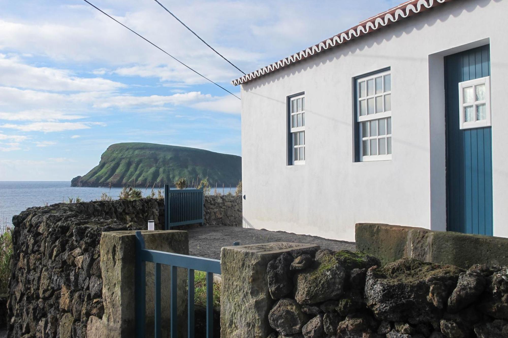 Canario Do Mar - Rural Tourism Holiday home
